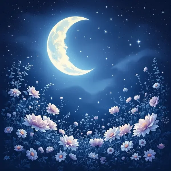花园晚安曲